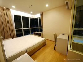 2 Schlafzimmer Wohnung zu vermieten im The Address Asoke, Makkasan