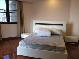 3 Schlafzimmer Wohnung zu verkaufen im Baan Piya Sathorn, Thung Mahamek