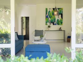 1 Schlafzimmer Villa zu vermieten im Charming Beach Cottage, Bo Phut