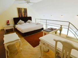 2 Schlafzimmer Penthouse zu verkaufen im Galae Thong Tower, Pa Daet