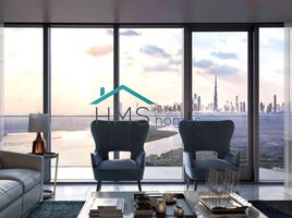 3 Bedroom Apartment for sale at Address Harbour Point, Dubai Creek Harbour (The Lagoons)