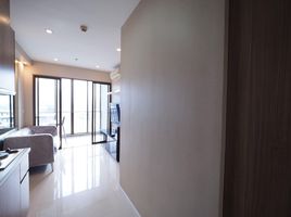 1 Bedroom Apartment for rent at Ideo Mix Sukhumvit 103, Bang Na