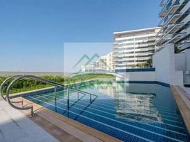 3 Bedroom Apartment for sale at Mayan 2, Yas Bay, Yas Island