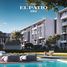 3 Bedroom Penthouse for sale at El Patio Oro, The 5th Settlement