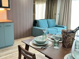 1 Bedroom Condo for sale at Siam Oriental Tropical Garden, Nong Prue