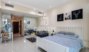 Studio Apartment for sale in , Dubai Oasis Tower 1