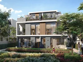 4 Bedroom Townhouse for sale at Aura, Olivara Residences, Dubai Studio City (DSC)