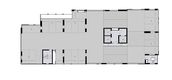 建筑平面图 of Maru Ekkamai 2