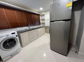 2 Schlafzimmer Wohnung zu vermieten im M Towers, Khlong Tan Nuea, Watthana