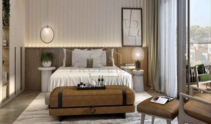 5 Habitaciones Villa en venta en , Dubái IBIZA