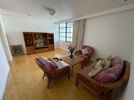 3 Schlafzimmer Appartement zu vermieten im Tipamas Suites, Thung Mahamek, Sathon