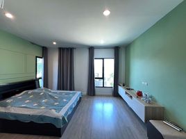 3 Schlafzimmer Haus zu verkaufen im Baan Saransiri Rangsit, Khlong Song, Khlong Luang