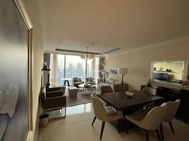 2 Bedroom Apartment for sale at The Address Residence Fountain Views 1, The Address Residence Fountain Views