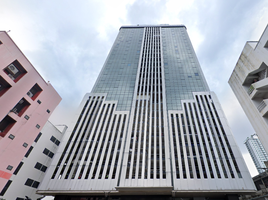 200 SqM Office for rent at Ayothaya Tower, Huai Khwang, Huai Khwang, Bangkok, Thailand