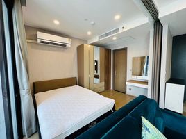 1 спален Квартира в аренду в Ashton Chula-Silom, Si Phraya