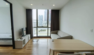 2 Bedrooms Condo for sale in Thanon Phet Buri, Bangkok Wish Signature Midtown Siam