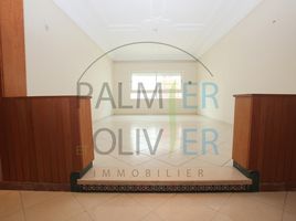5 Schlafzimmer Wohnung zu verkaufen im APPARTEMENT VIDE à vendre de 120 m², Na El Jadida, El Jadida, Doukkala Abda