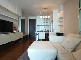 1 Schlafzimmer Appartement zu vermieten im Ivy Thonglor, Khlong Tan Nuea