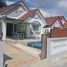 3 Bedroom Villa for sale at Nearn Plub Waan Village 3, Nong Prue, Pattaya