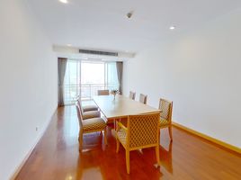3 Bedroom Apartment for rent at GM Height, Khlong Toei