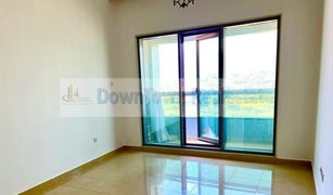 1 Bedroom Apartment for sale in , Ajman Conquer Tower