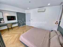 1 Bedroom Apartment for rent at One bedroom for Rent in Bkk1 , Tuol Svay Prey Ti Muoy