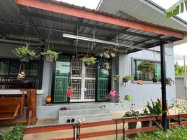 2 Schlafzimmer Haus zu verkaufen in Sattahip, Chon Buri, Phlu Ta Luang, Sattahip