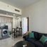1 Bedroom Apartment for sale at Golf Vita A, Golf Vita, DAMAC Hills (Akoya by DAMAC)