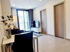 1 спален Кондо в аренду в One 9 Five Asoke - Rama 9, Huai Khwang, Хуаи Кхщанг, Бангкок