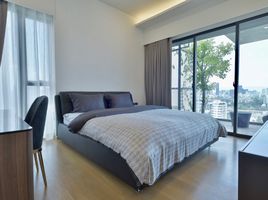 2 Schlafzimmer Appartement zu vermieten im Siamese Exclusive Sukhumvit 31, Khlong Toei Nuea