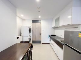 1 Schlafzimmer Appartement zu vermieten im Supalai Premier Asoke, Bang Kapi