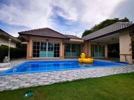 3 Schlafzimmer Haus zu verkaufen im Rock Garden Beach Resort, Kram, Klaeng, Rayong