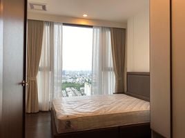 2 Schlafzimmer Wohnung zu vermieten im Whizdom Connect Sukhumvit, Bang Chak