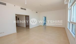 2 Bedrooms Apartment for sale in Yas Acres, Abu Dhabi Ansam 1