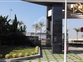 5 Bedroom Townhouse for sale at Al Reem Residence, 26th of July Corridor, 6 October City