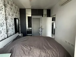 1 Schlafzimmer Wohnung zu verkaufen im Nye by Sansiri, Khlong Ton Sai, Khlong San, Bangkok