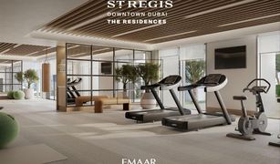 , दुबई St Regis The Residences में 2 बेडरूम अपार्टमेंट बिक्री के लिए