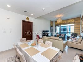 1 बेडरूम अपार्टमेंट for sale at Dubai Wharf Tower 2, 