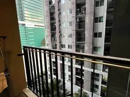 1 Bedroom Condo for rent at A Space Hideaway Asoke-Ratchada, Din Daeng