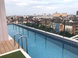 1 Bedroom Condo for sale at Pause Sukhumvit 103, Bang Na