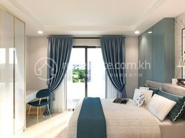 1 Schlafzimmer Appartement zu verkaufen im Residence H Sen Sok | Unit Type E2, Phnom Penh Thmei