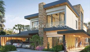 5 Bedrooms Villa for sale in Artesia, Dubai Costa Brava at DAMAC Lagoons