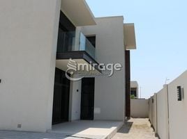 5 Bedroom Villa for sale at West Yas, Yas Island