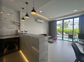 1 Bedroom Villa for rent at Barringtonia Pool Villa, Sakhu