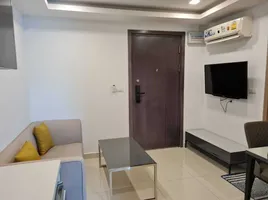 1 Schlafzimmer Wohnung zu verkaufen im Arcadia Beach Continental, Nong Prue, Pattaya