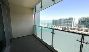 1 chambre Appartement a vendre à Al Muneera, Abu Dhabi Al Maha