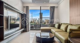Viviendas disponibles en Modern Two Bedroom Serviced Apartment for Rent in BKK1