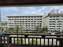 Studio Apartment for rent at Jomtien Plaza Residence, Nong Prue