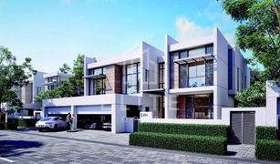 6 chambres Villa a vendre à District One, Dubai District One Villas