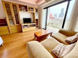 Studio Wohnung zu vermieten im Yensabai Condotel, Nong Prue